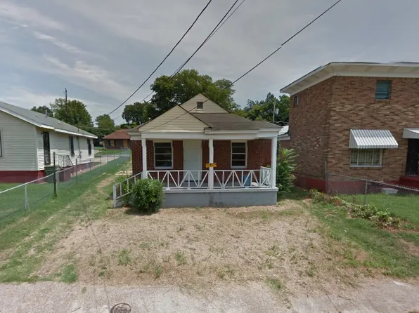 934 Annie Pl, Memphis, TN 38107