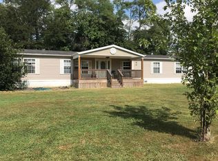 6188 Brighton Bunker Hill Rd, Bunker Hill, IL 62014