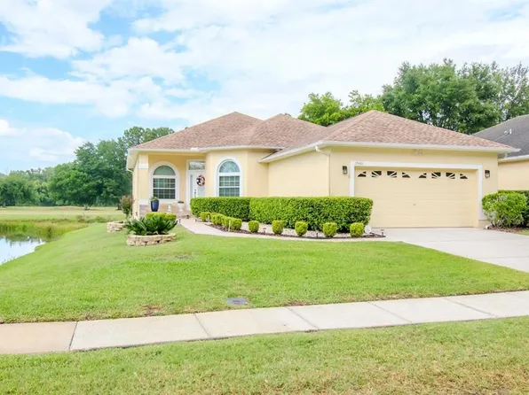 17401 Eagle Trace Dr, Brooksville, FL 34604