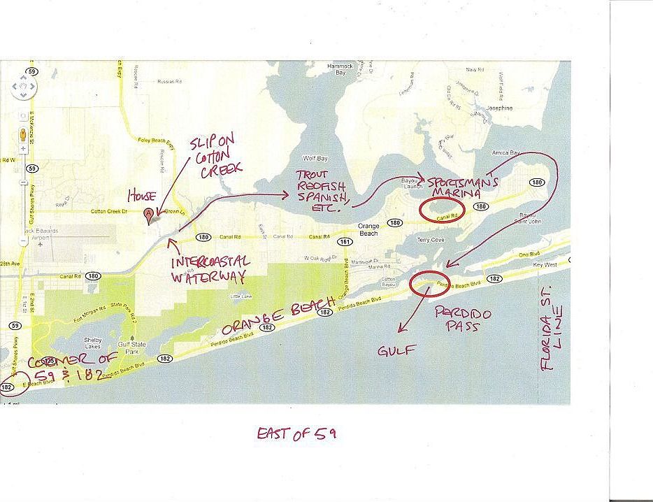 4744 Geno Rd, Gulf Shores, AL 36542 Zillow