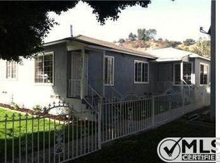 4415 Verdugo Rd, Los Angeles, CA 90065