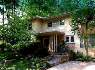 7907 Rocton Ave, Chevy Chase, MD 20815