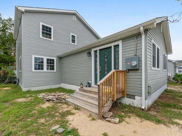 134 Arbor Rd, Villas, NJ 08251