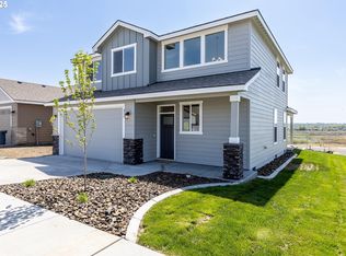 856 E Autumn Ave, Hermiston, OR 97838