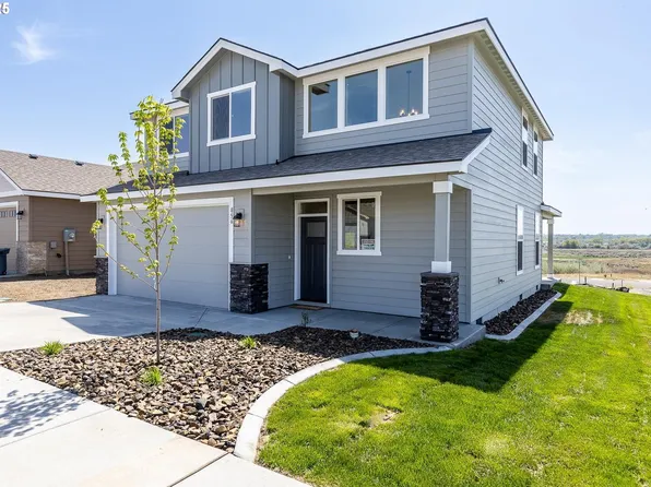 856 E Autumn Ave, Hermiston, OR 97838