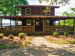 1767 Paradise Dr, Waterloo, AL 35677