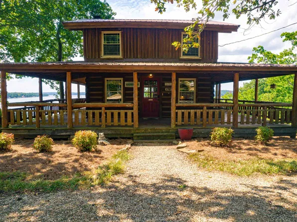 1767 Paradise Dr, Waterloo, AL 35677