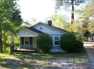 3 Oxford St, Warrenville, SC 29851