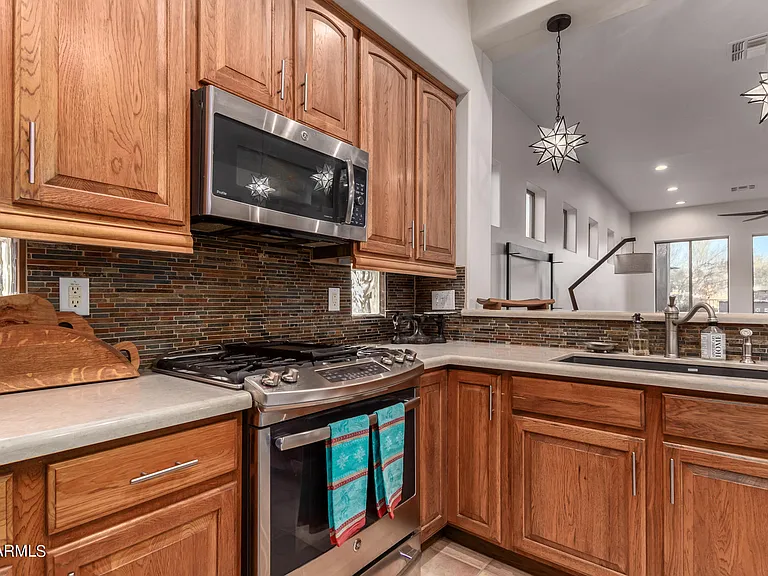 7468 E Soaring Eagle Way — Photo 17