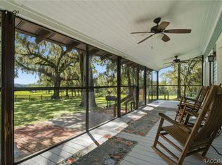 9759 S Pleasant Grove Rd, Inverness, FL 34452