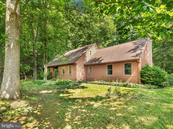 30255 Cave Neck Rd, Milton, DE 19968