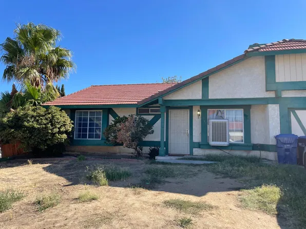 37842 Kittyhawk Ln, Palmdale, CA 93550