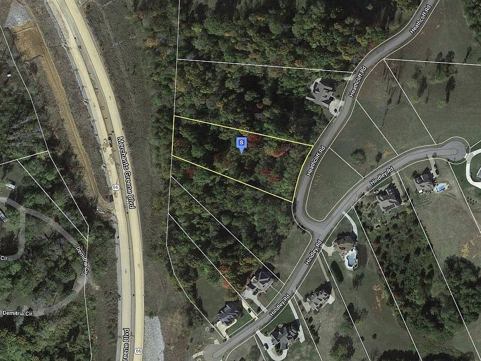 3486 Heathcliff Rd, Morristown, TN 37813 MLS 11113370 Zillow