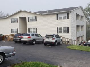406 Kays Ln #17-1A, Hollister, MO 65672