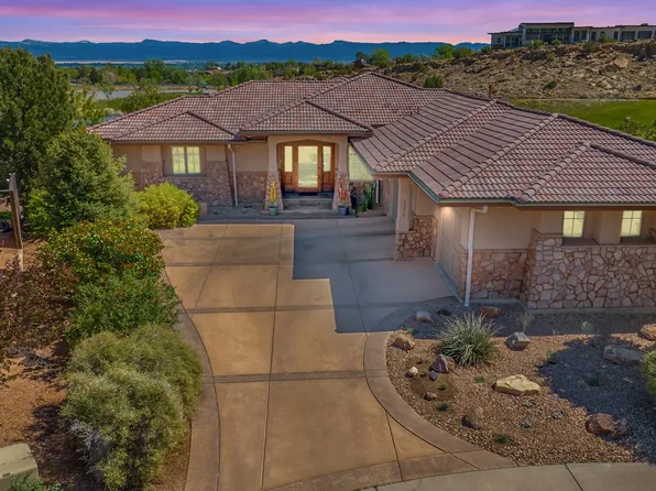 2374 Claystone Ct, Grand Junction, CO 81507