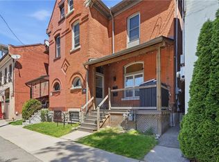 550 James St N, Hamilton, ON L8L 1J5