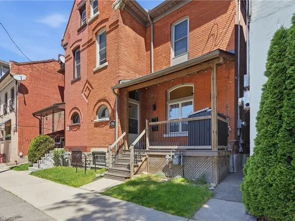 550 James St N, Hamilton, ON L8L 1J5
