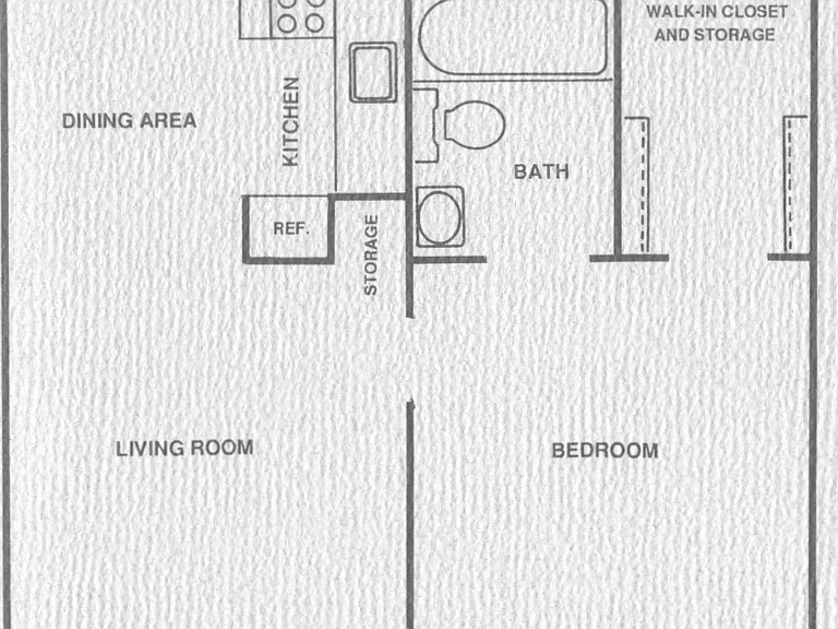 Villa Azusa Senior Apartments (55+) — Photo 14