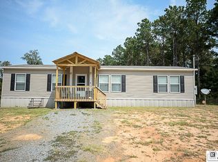 1286 Carey Nelson Rd, Calhoun, LA 71225