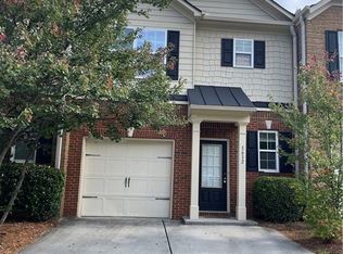 3632 Greenwich Ave, Duluth, GA 30096