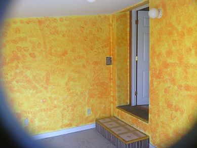 Entry Room