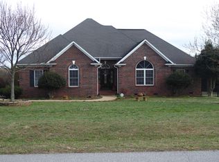 194 Farm Wind Rd, Gaffney, SC 29341