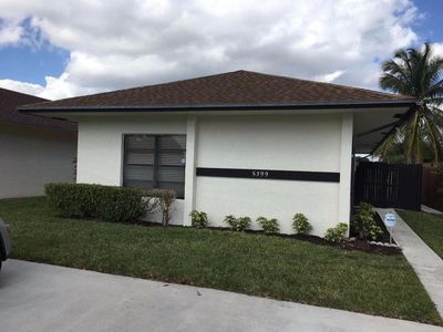 5399 Mendoza #78B, West Palm Beach, FL, 33415