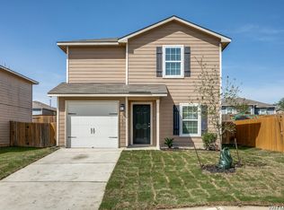 6507 Chevler, San Antonio, TX 78252