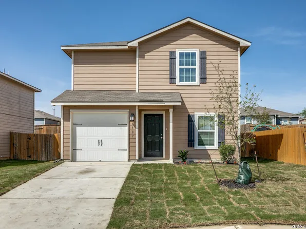 6507 Chevler Pass, San Antonio, TX 78252