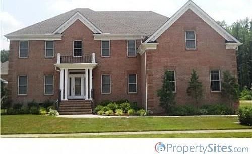 1st image of 805 Forest Glade Dr