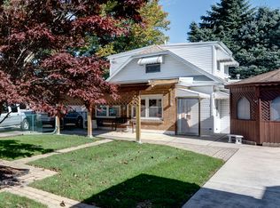 2513 Haymond St, River Grove, IL