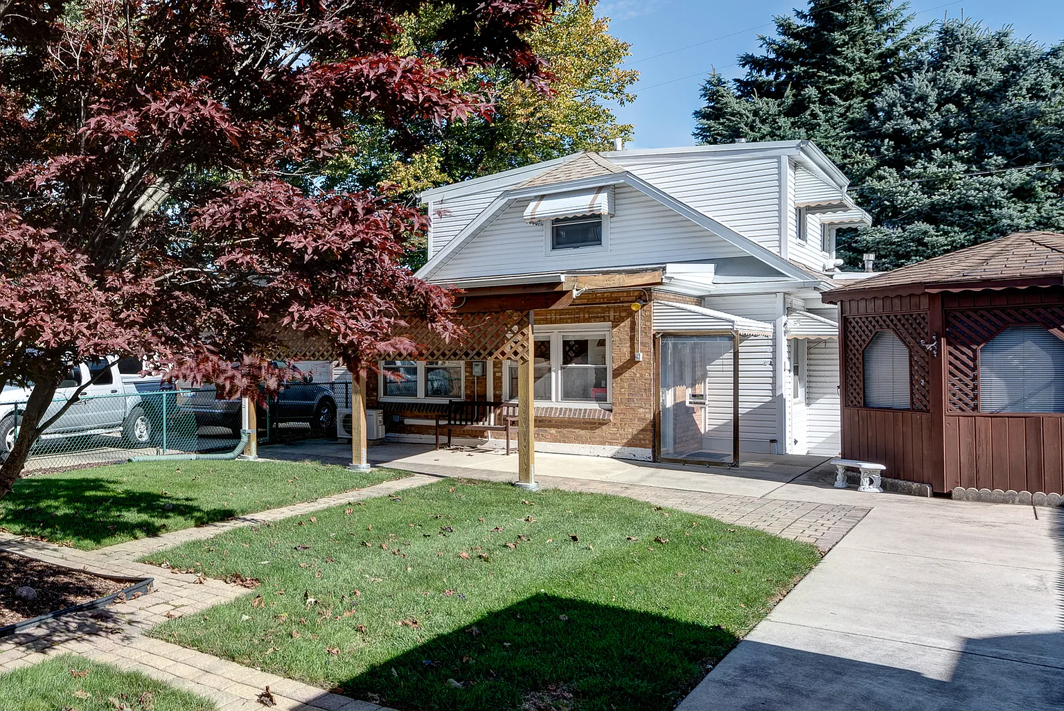 2513 Haymond St photo 1