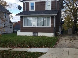 2106 17th St SW, Akron, OH 44314