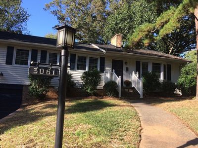 3081 Kinnamon Rd, Winston Salem, NC, 27104