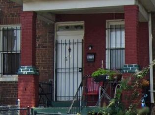 1274 Neal St NE, Washington, DC 20002