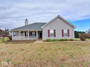 912 Justin Dr, Winder, GA