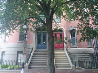 53 Union Park St, Boston, MA 02118