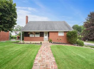 123 Sunrise Dr, Irwin, PA