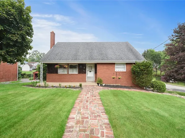 123 Sunrise Dr, Irwin, PA 15642