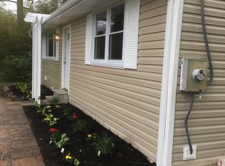 702 Maxa Rd, Aberdeen, MD 21001