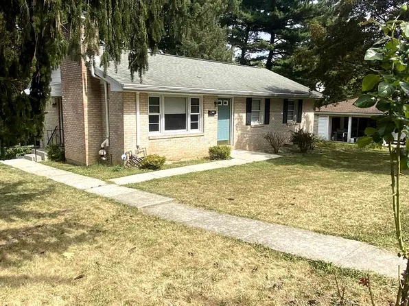 4800 E Circle Dr, Harrisburg, PA 17111
