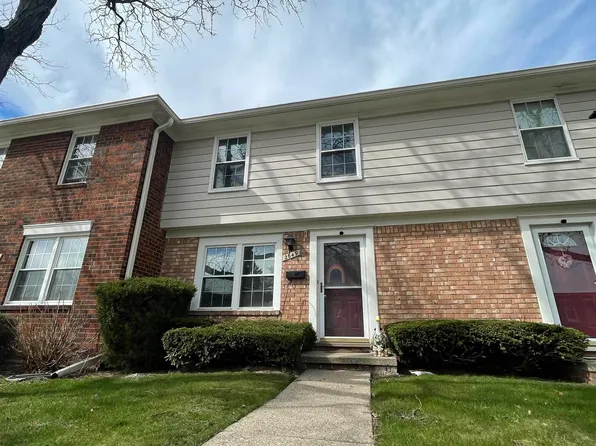 2649 Seaton Circuit S #24, Warren, MI 48091