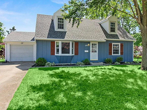 798 Coventry Grn, Saint Marys, OH 45885