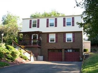 5021 Windover Dr, Pittsburgh, PA 15205