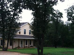 1224 Old McDade Rd, Elgin, TX 78621