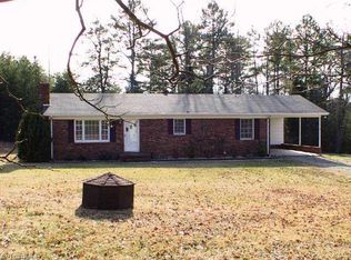 3330 NE Williston Rd, Walkertown, NC 27051