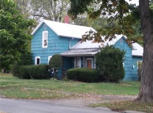 326 Elyria St, Lodi, OH 44254