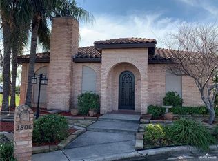 3806 Santo Cielo St, Weslaco, TX 78596