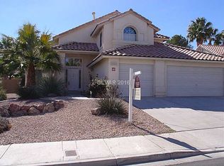 1837 Dawn Ridge Ave, Henderson, NV 89074