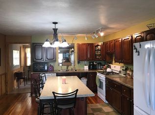 1531 E Hess Lake Dr, Grant, MI 49327